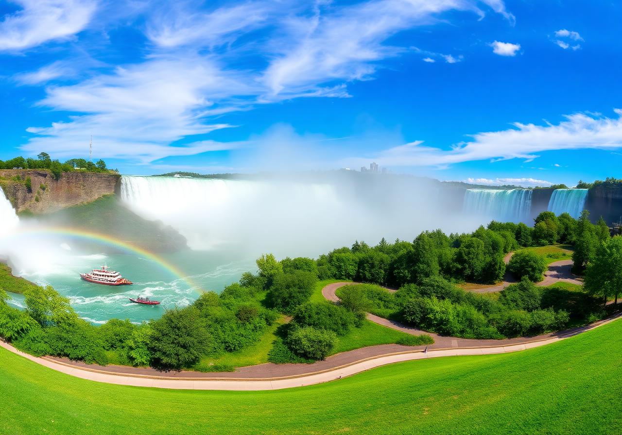 Niagara Falls